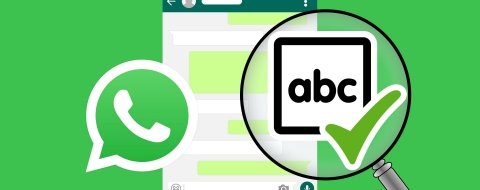 Cómo activar el corrector ortográfico en WhatsApp