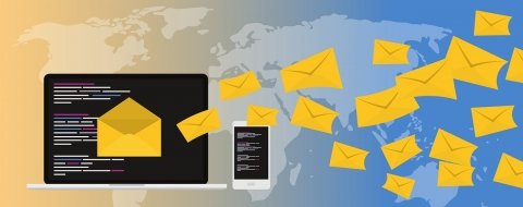 Cómo crear reglas en Gmail para reenviar mensajes a otra cuenta