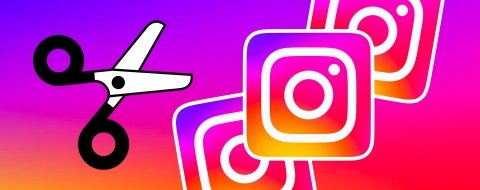 Cómo crear stickers con tus fotos en Instagram