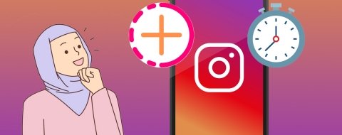 Cuánto dura una historia de Instagram