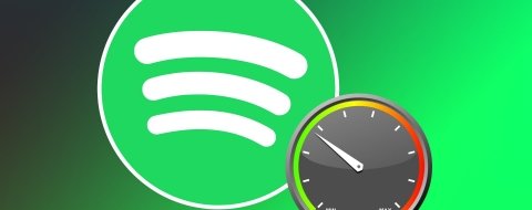Cuántos datos gasta Spotify y cómo reducir su consumo
