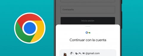 Cómo desactivar el inicio de sesión automático en Chrome