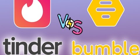 Tinder vs Bumble: comparativa y diferencias