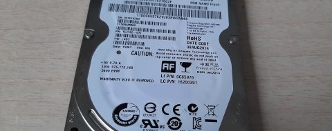 Cómo reparar y recuperar los datos de un disco duro averiado