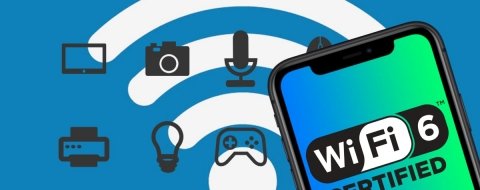 WiFi 6: qué es, características, velocidad y diferencias