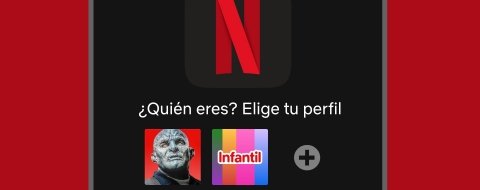 Cuántos dispositivos se pueden conectar a una misma cuenta de Netflix