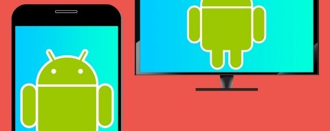 Cómo duplicar la pantalla de Android en una TV
