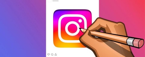 Cómo editar una foto ya subida en Instagram