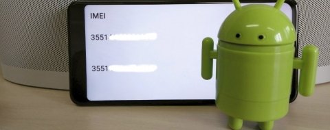 Código IMEI: qué es y cómo averiguarlo en móviles Android