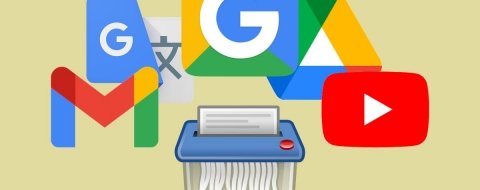 Cómo borrar tu historial de actividad en Google