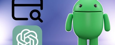 Cómo usar ChatGPT como asistente de compras en Android