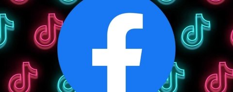 Facebook prepara cambios drásticos para competir con TikTok