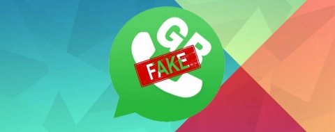 GBWhatsApp: Google Play se llena de versiones fake del MOD de WhatsApp