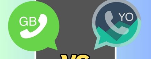 GBWhatsApp o YOWhatsApp: comparativa y diferencias
