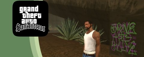Trucos GTA San Andreas Para Android ▷➡️ Trucoteca ▷➡️