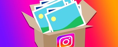 Cómo crear colecciones en Instagram