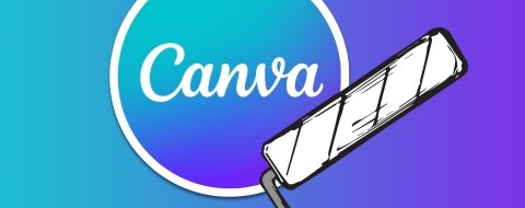 Cómo hacer un logo en Canva
