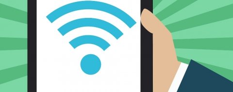Cómo configurar la prioridad de las redes WiFi en Android
