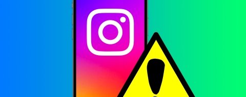 Instagram se cierra solo: cómo solucionar el problema