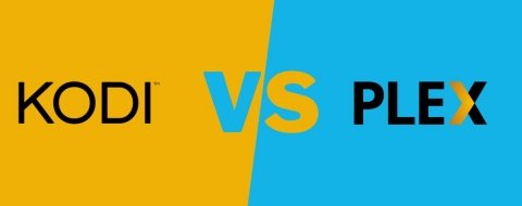 Kodi o Plex para PC: comparativa, diferencias y cuál es mejor