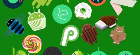 La historia de Android: de Apple Pie 1.0 a Android 14