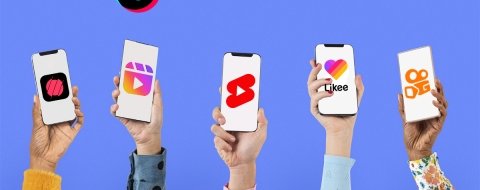 Las 8 mejores alternativas a TikTok