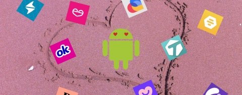 Las 11 mejores alternativas a Tinder para ligar y conocer gente en Android