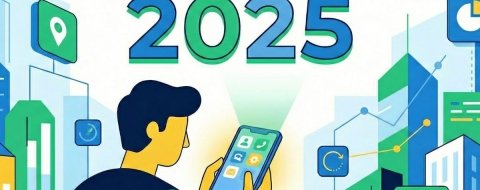 Las mejores apps y juegos Android de 2025: las novedades que definieron el año