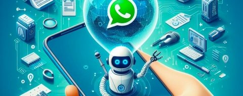 Las 6 mejores herramientas de IA para WhatsApp