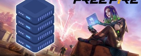 Los mejores servidores beta para Free Fire en 2026