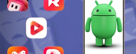 Las mejores apps de microdramas para ver series cortas en tu móvil Android
