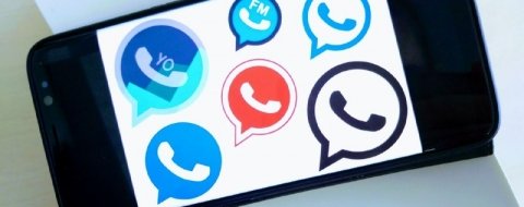 Qué es un MOD de WhatsApp y para qué sirve