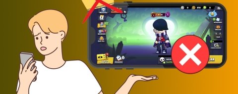 Los errores más comunes en Brawl Stars y cómo evitarlos
