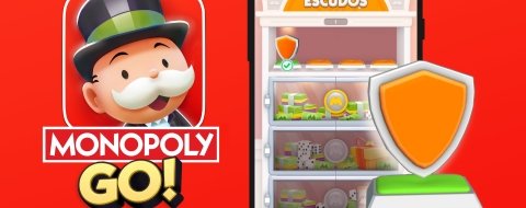 Escudos en Monopoly GO: cuándo, cómo y por qué proteger tu tablero