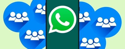 Cómo crear grupos rápidos de WhatsApp