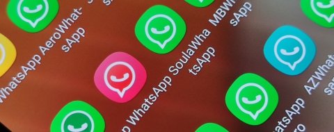 Los 15 mejores MODs de WhatsApp para Android