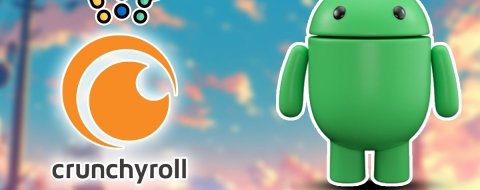 Las mejores alternativas a Crunchyroll para ver anime en Android