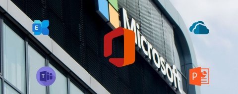 La historia de Microsoft Office: la evolución de la mejor suite ofimática