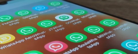 La guía definitiva de los MODs de WhatsApp