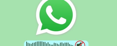 No escucho los audios de WhatsApp: cómo solucionarlo