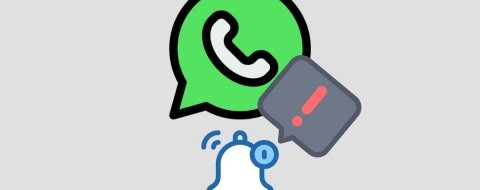 No me llegan los mensajes de WhatsApp: cómo solucionarlo