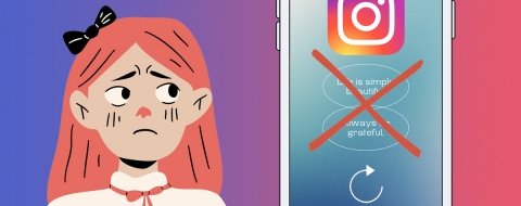 No puedo ver las stories de Instagram: qué hacer si no cargan
