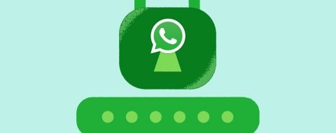 WhatsApp trabaja en un sistema de doble verificación