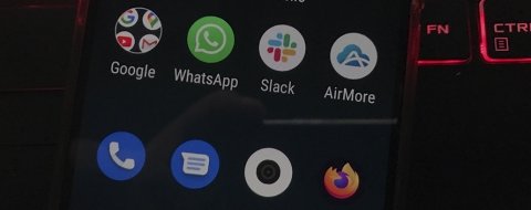 Cómo cambiar la resolución de pantalla en Android