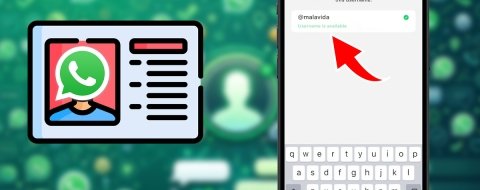 Cómo crear tu nombre de usuario de WhatsApp