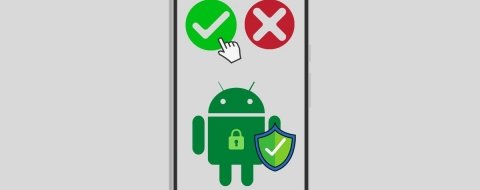 Qué son los permisos de aplicaciones en Android y cuáles hay
