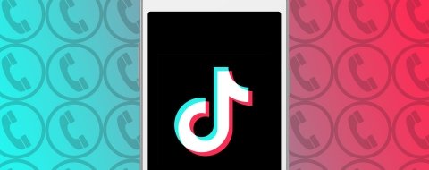 Cómo poner un audio de TikTok como tono de llamada