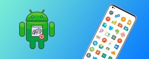 Cómo cerrar aplicaciones en segundo plano en Android