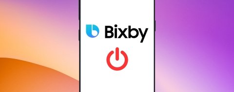Cómo desactivar Bixby en tu móvil Samsung