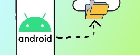 Cómo hacer una copia de seguridad completa de tu Android